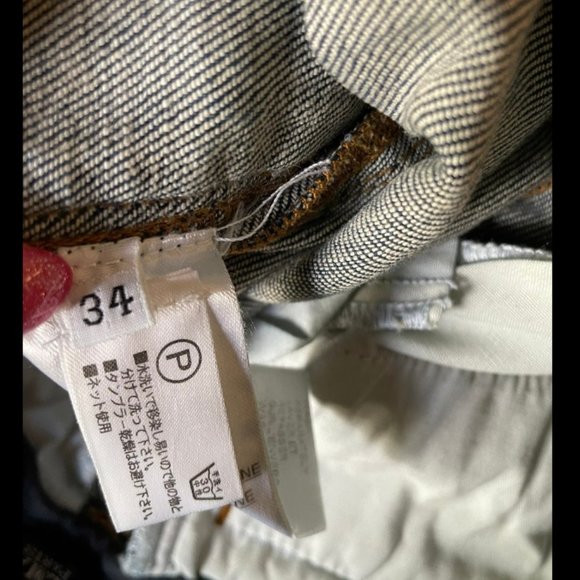 BALMAIN jeans Authentic!!! - Picture 3 of 5